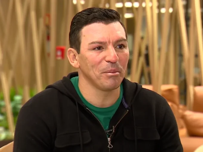 A declaração de Lúcio sobre acidente com lareira: “Segundos de desespero…”