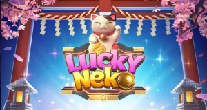 Lucky Neko