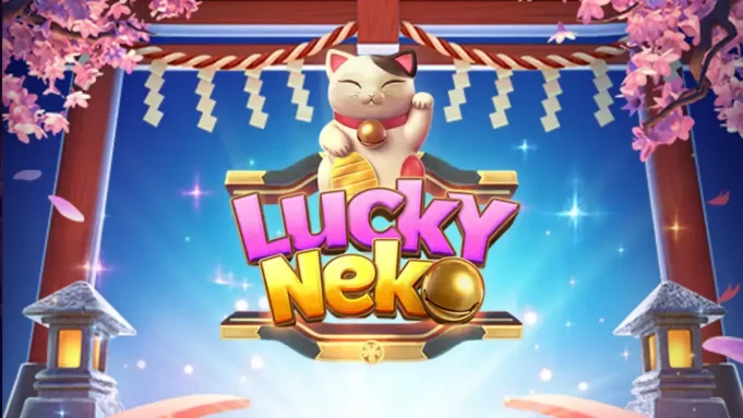 Lucky Neko