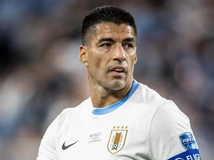 A declaração de Luis Suárez direcionada a Hans Flick, do Barcelona