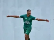 Flamengo acerta a contratação de atacante da Chapecoense