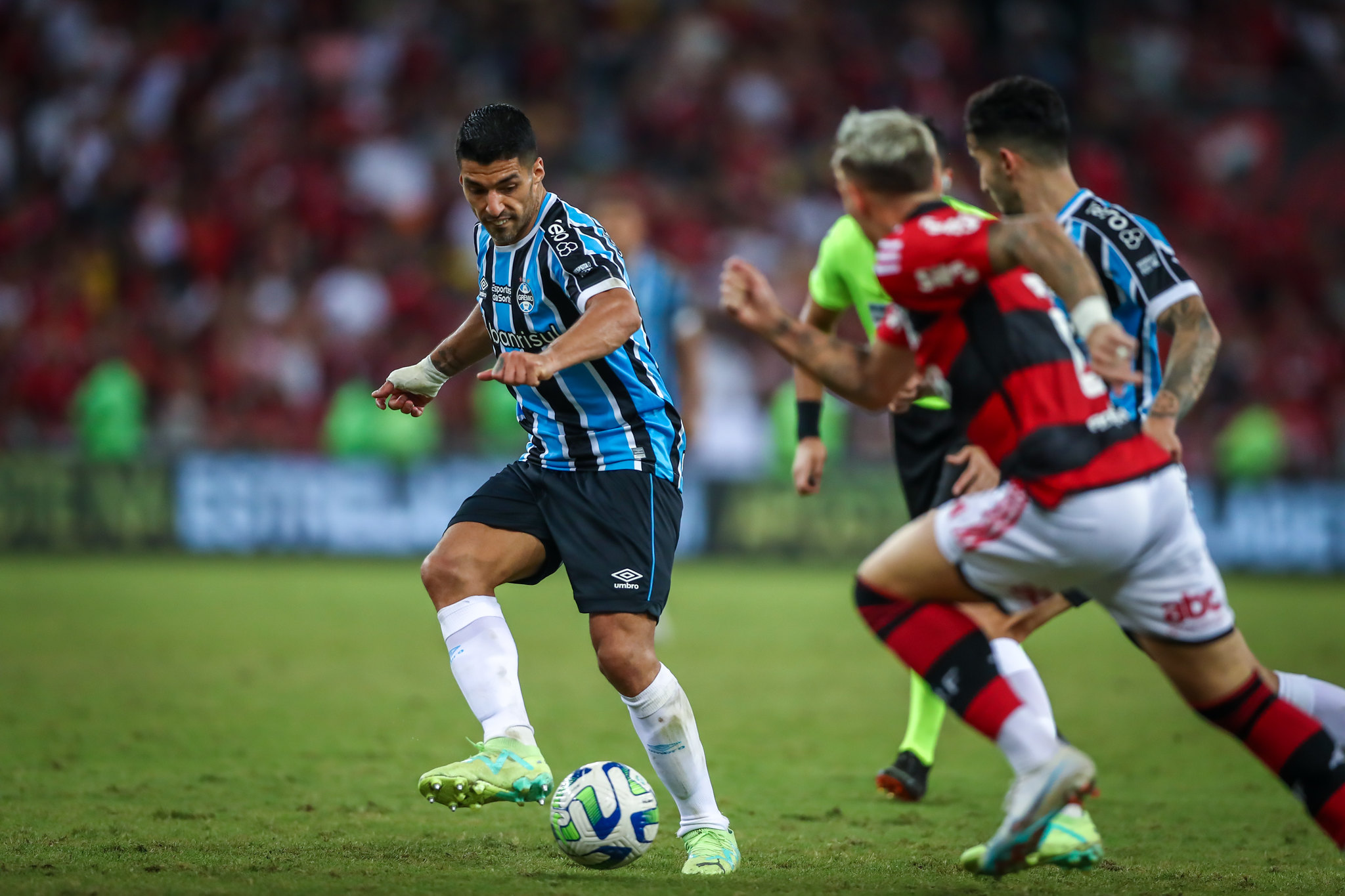 Notícias do Grêmio, resultados e próximos jogos