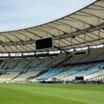 Flamengo fecha acordo importante envolvendo o Maracanã
