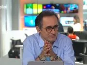 Apresentador do Sportv faz comparação inusitada sobre Flamengo