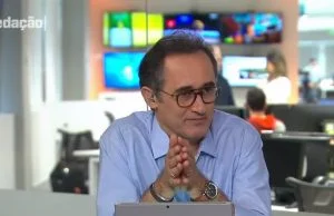 Apresentador do Sportv faz comparação inusitada sobre Flamengo