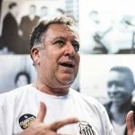 Presidente do Santos emite nota oficial