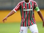 Jogador do Fluminense é negociado para o exterior Marlon Fluminense (Reprodução - Internet)