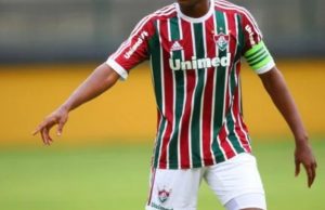 Marlon Fluminense (Reprodução - Internet)