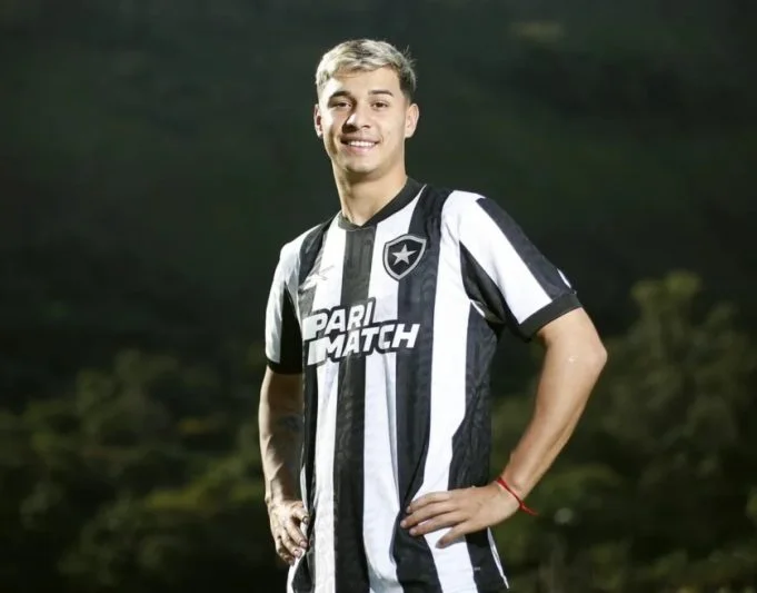 A declaração de Mateo Ponte direcionada a Renato Paiva, do Botafogo
