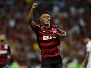 Flamenguista? Atitude de Matheus França durante jogo do Vasco viraliza entre a torcida do Flamengo; assista