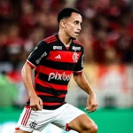 AGORA: Flamengo aceita proposta para vender Matheus Gonçalves