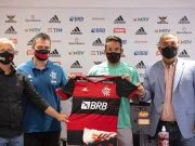 Maldonado projeta sucesso de Maurício Isla no Flamengo