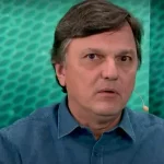 Vídeo: Mauro Cezar alfineta o Atlético-MG mesmo após a vitória contra o Flamengo