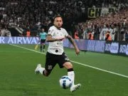 Entenda a estratégia do Flamengo para tirar Maycon do Corinthians