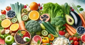 Melhores alimentos para emagrecer rapidamente