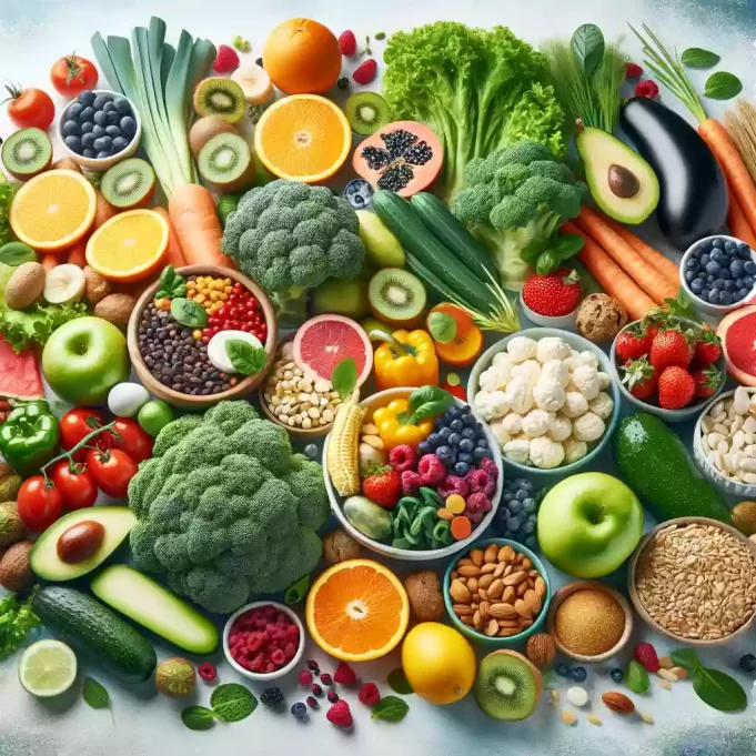 Melhores alimentos para emagrecer rapidamente
