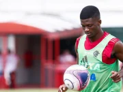 Red Bull Bragantino está muito próximo de anunciar a contratação de lateral do Flamengo