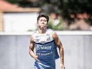 Clube europeu demonstra interesse em joia do Santos