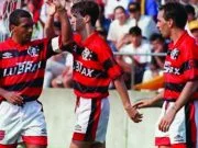 Você Sabia? Bragantino enfrentou o Flamengo na estreia do ‘melhor ataque do mundo’