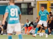 Jogador do Napoli e astro da seleção da Alemanha se redem e parabenizam Flamengo pelos 128 anos