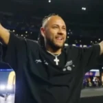 Neymar coloca Flamengo em ranking pessoal da temporada 2025