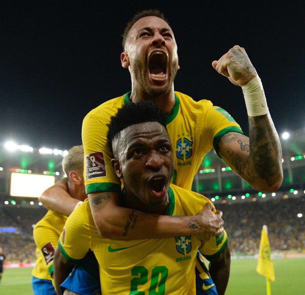 Gabriel Magalhães, sobre estilo de jogo de Diniz: Hoje o futebol te pede  isso, seleção brasileira