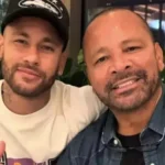 Pai de Neymar aprova e Santos avança por técnico estrangeiro