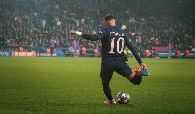 Vídeo: a declaração de Vitor Sérgio Rodrigues direcionada a Neymar