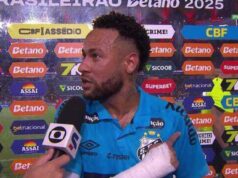 Flamengo x Santos: Neymar faz forte desabafo no Maracanã