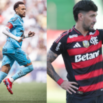 Com ‘apoio’ de Neymar, Santos ultrapassa Flamengo em ranking