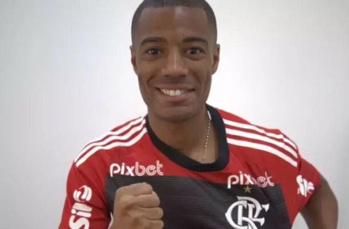 Deu ruim? Veja se De La Cruz jogará o Mundial de Clubes pelo Flamengo