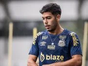 Nonato realmente vai deixar o Santos para jogar no Fluminense?