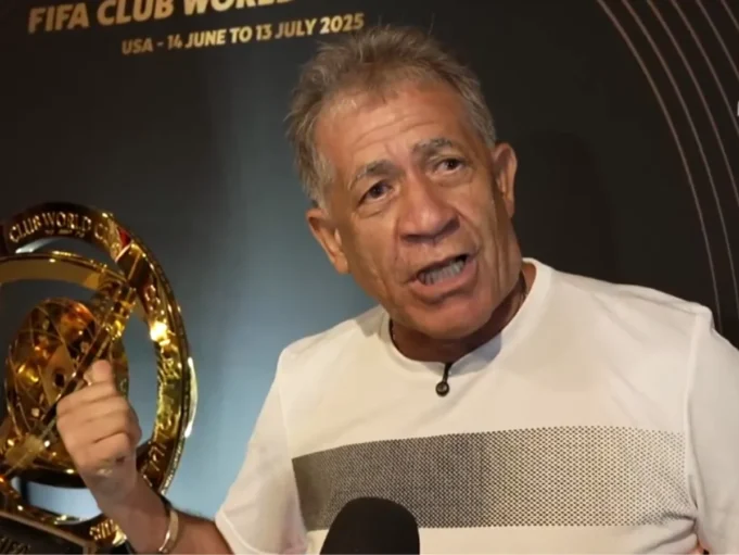 A declaração de Nunes direcionada ao Flamengo