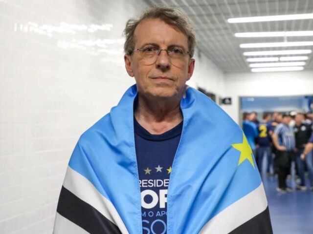 Odorico Roman é eleito presidente do Grêmio