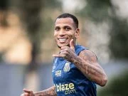 Vai renovar ou não? Entenda a situação de Otero no Santos