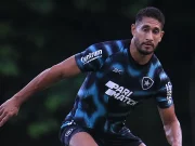 Botafogo emite nota oficial sobre jogador Pablo