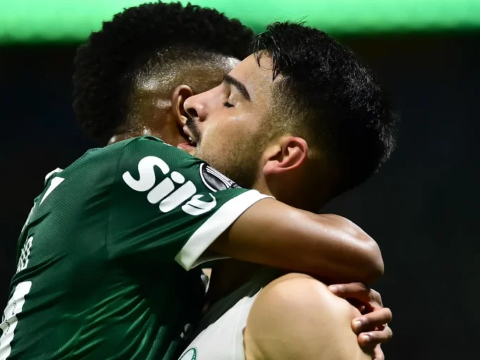 Muita grana! Palmeiras atinge arrecadação máxima na fase de grupos da Libertadores