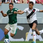 Palpites Vasco da Gama X Palmeiras: Odds e Análise de Apostas para o Brasileirão 2026