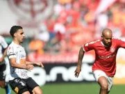 Desempenho do Corinthians no Beira-Rio anima torcida do Flamengo
