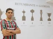 Vídeo: a declaração de Paulo Baya, do Fluminense, sobre Cristiano Ronaldo