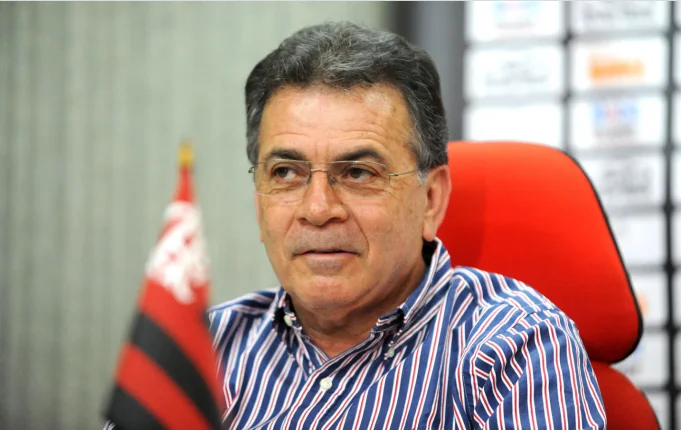 Dirigente do Flamengo é demitido e torcedores ficam revoltados nas redes sociais; veja a repercussão