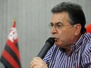 Após demissão de Alexandre Mattos, Palmeiras mira a contratação de ‘homem-forte’ da diretoria do Flamengo