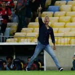 Jornalista sobe o tom e detona trabalho de Paulo Sousa no Flamengo