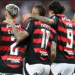 Flamengo bate recorde negativo em classificação na Copa do Brasil; entenda