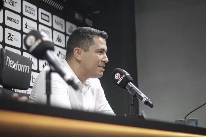 Veja os motivos da demissão de Pedro Martins, ex-Santos