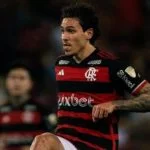 Flamengo: Empresário de Pedro toma atitude para agilizar saída do atacante