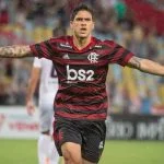 Flamengo emite nota oficial sobre Pedro