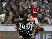 Vídeo: Botafogo vira motivo de piada em meio a torcida do Flamengo