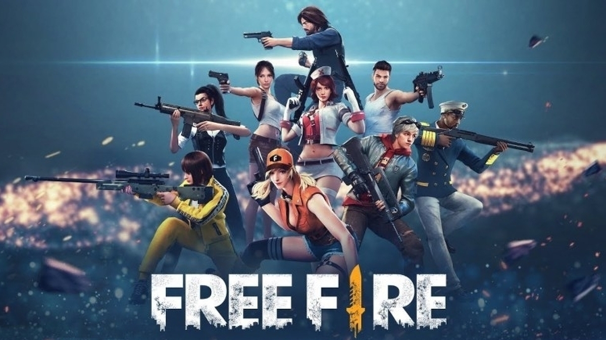 Flamengo Esports anuncia jogadores para equipe de Free Fire - Coluna do Fla