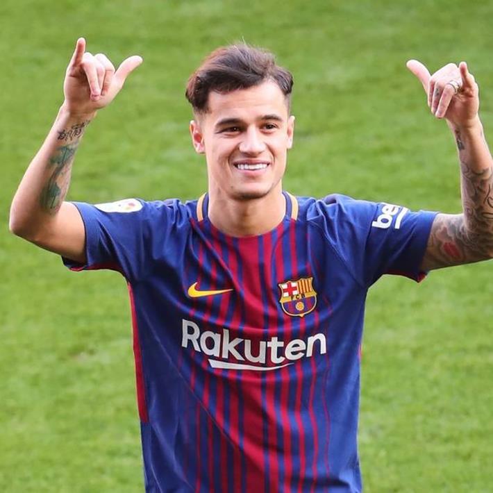 camisa do felipe coutinho